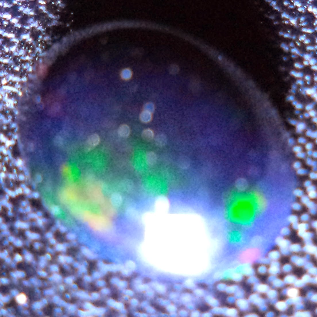 BLACK OPAL KALIMAYA