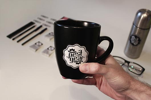 Mug Design Creative Mug Design