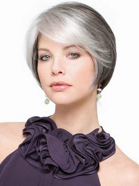 Hair And Tattoos Short Haircuts For Straight Hair Older Women