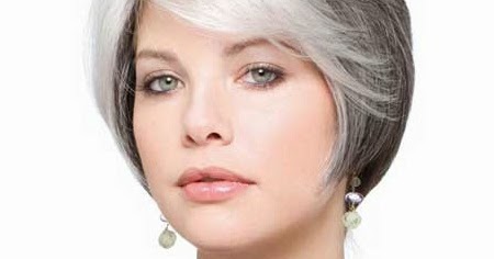 Hair And Tattoos Short Haircuts For Straight Hair Older Women