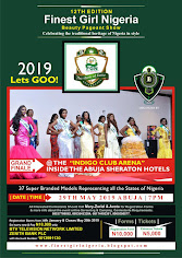 FINEST GIRL NIGERIA 2019 Grand Finals