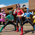 Power Rangers Samurai - Review do DVD brasileiro (Volume 01)