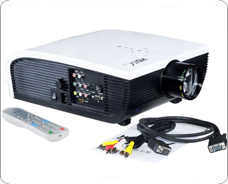 vvme v05 projectors cheap projector