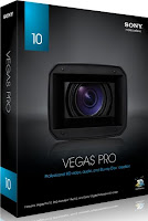 Sony Vegas Studio Pro 10 + Keygen + Single Link