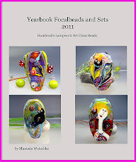 My Beads - Yearbook 2011