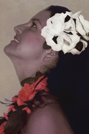 Hula @ Lady by Choice Hula @ Lady by Choice