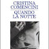 Quando la notte di Cristina Comencini: il romanzo e il film