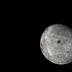 Satelit milik Tiongkok Jepret Citra Bumi dan Bulan yang Tak Biasa