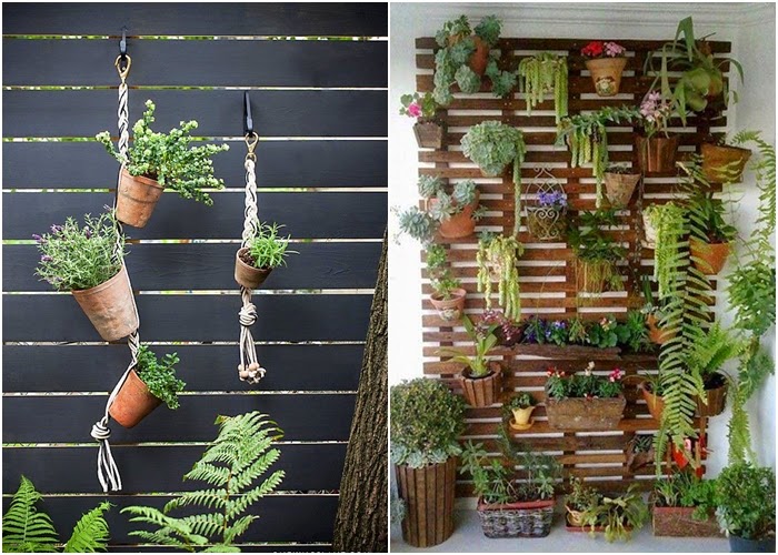 Como Fazer Uma Horta Vertical Ponto K Como Fazer Uma Horta Vertical Ponto K