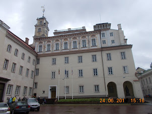 Vilnius University