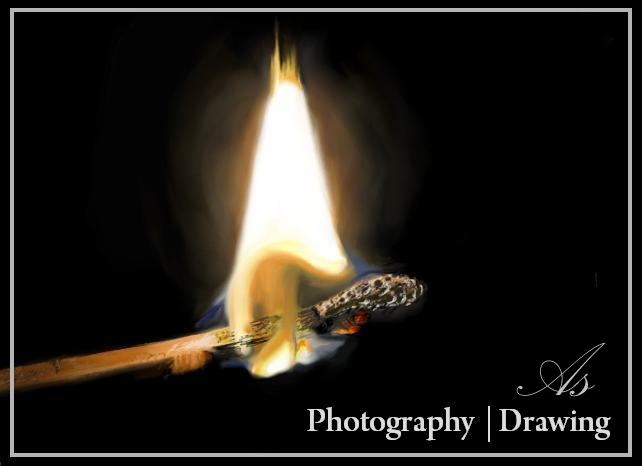 As Photography | Drawing