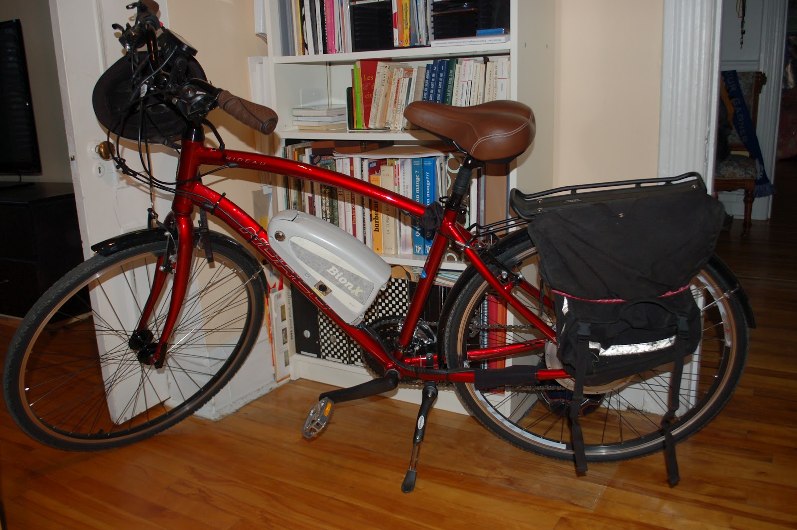 Hans Heisinger Juli 2011