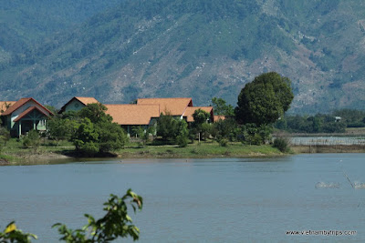 Lak lake tourist