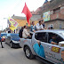 PAROU O LOTE XV: Dennis Dauttmam e Filho do Governador fazem Correata em Belford Roxo.