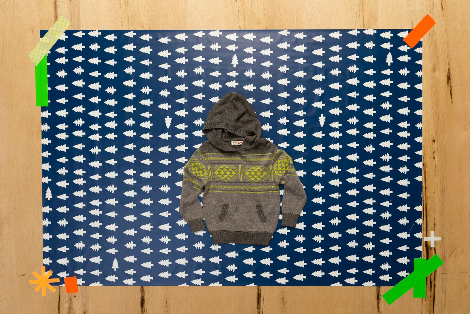 anna mcintosh portfolio COTTON ON KIDS NTH HEMISPHERE HI WINTER 14