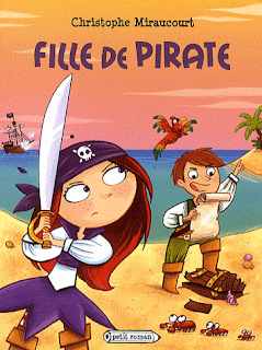Fille de pirate (Christophe Miraucourt) Fille+de+pirate