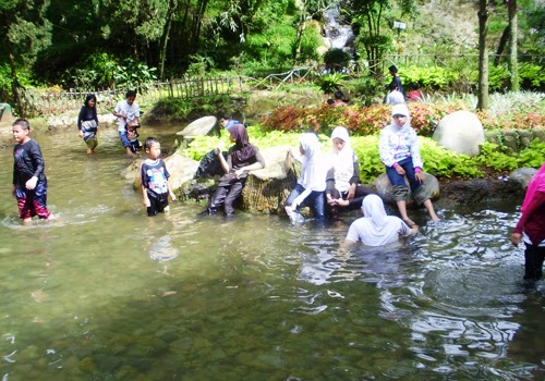 Objek Wisata Air Panas Ciater Subang Jawa Barat Objek Wisata Air Panas Ciater Subang Jawa Barat
