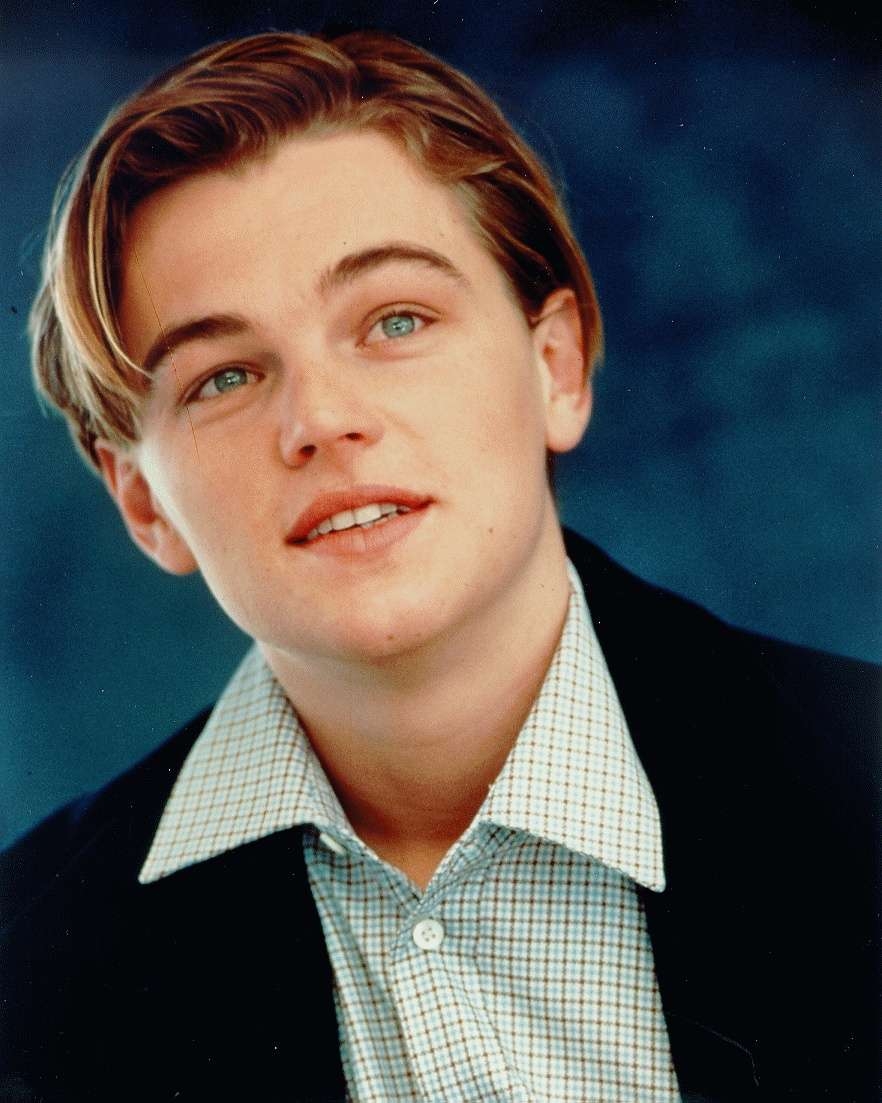 Regarde une feuille de personnage Leonardo+DiCaprio+01