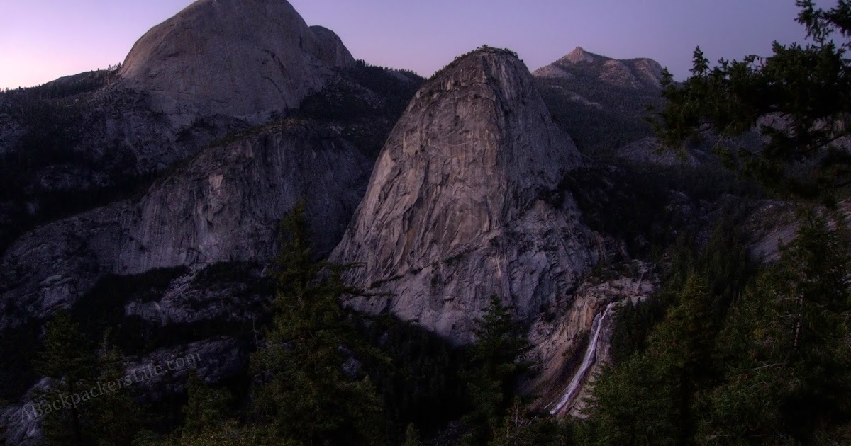 Yosemite Drinking Water Yosemite Drinking Water