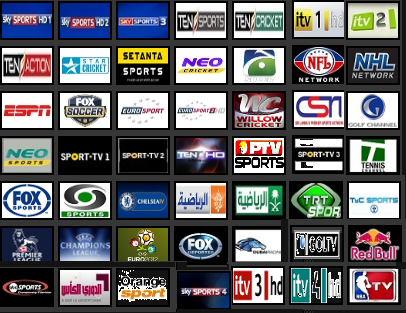 sports tv hd live