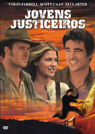 Jovens Justiceiros – Dublado