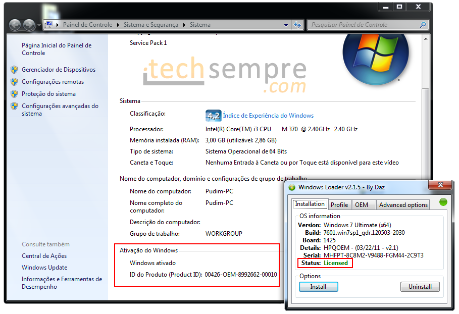 Windows 7 Torrent Iso Tpb