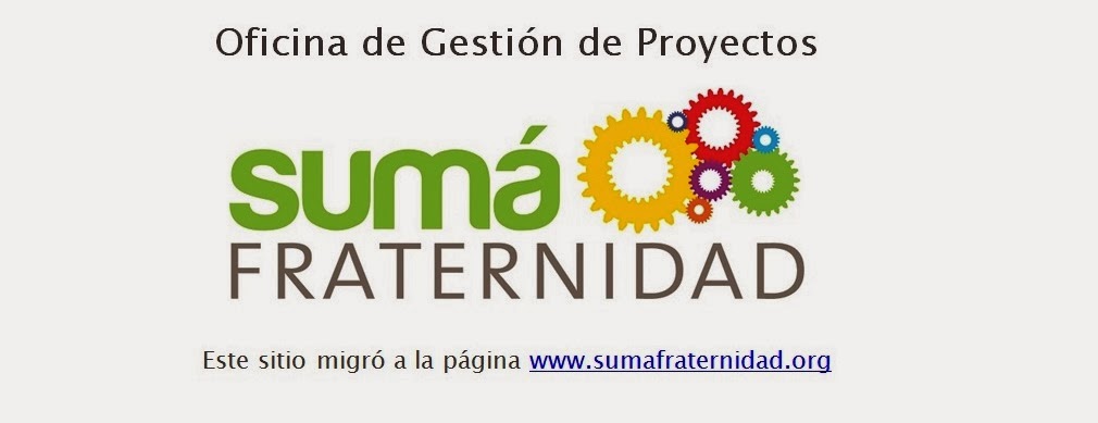 Oficina de GEStión de PROyectos