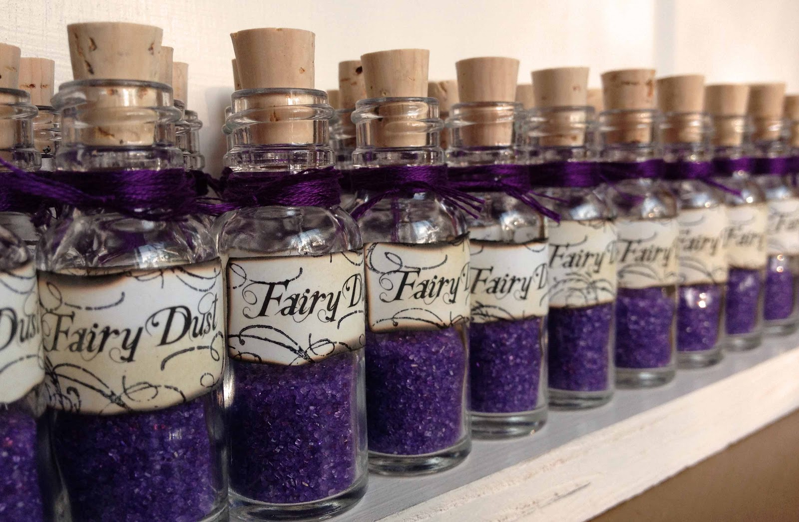 Image result for fairy dust bottle