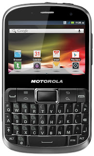Motorola Defy PRO XT560 Motorola Defy PRO XT560