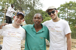 Rwanda: October 2012