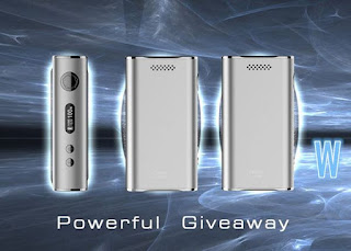 iStick 100W is your the best choice