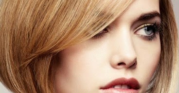Latest Most Popular Chin Length Hairstyles 2015