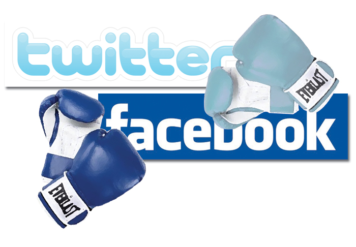 Twitter Can Earn More Money from Mobile than Facebook Twitter Can Earn More Money