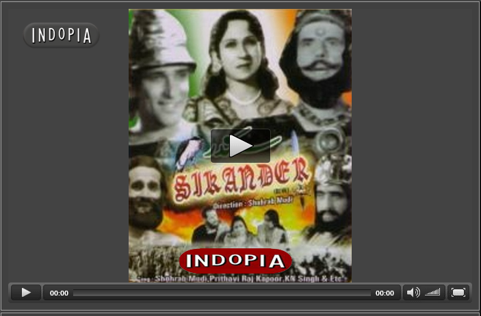 http://www.indopia.com/showtime/watch/movie/1941010001_00/sikandar/