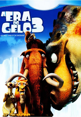 A Era do Gelo 3 Dublado