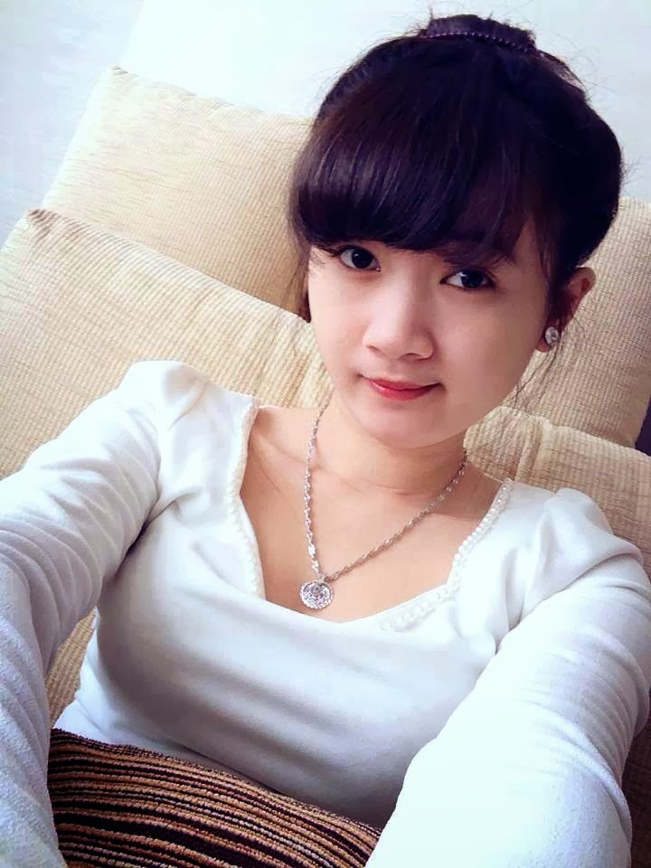 Bộ hình hot girl tuổi teen cực xinh và quyến rủ