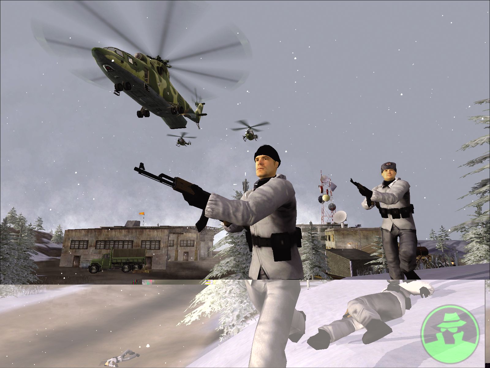 Delta Force Xtreme 2 Free Download Full Version Pc