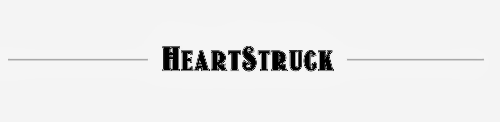 HeartStruck
