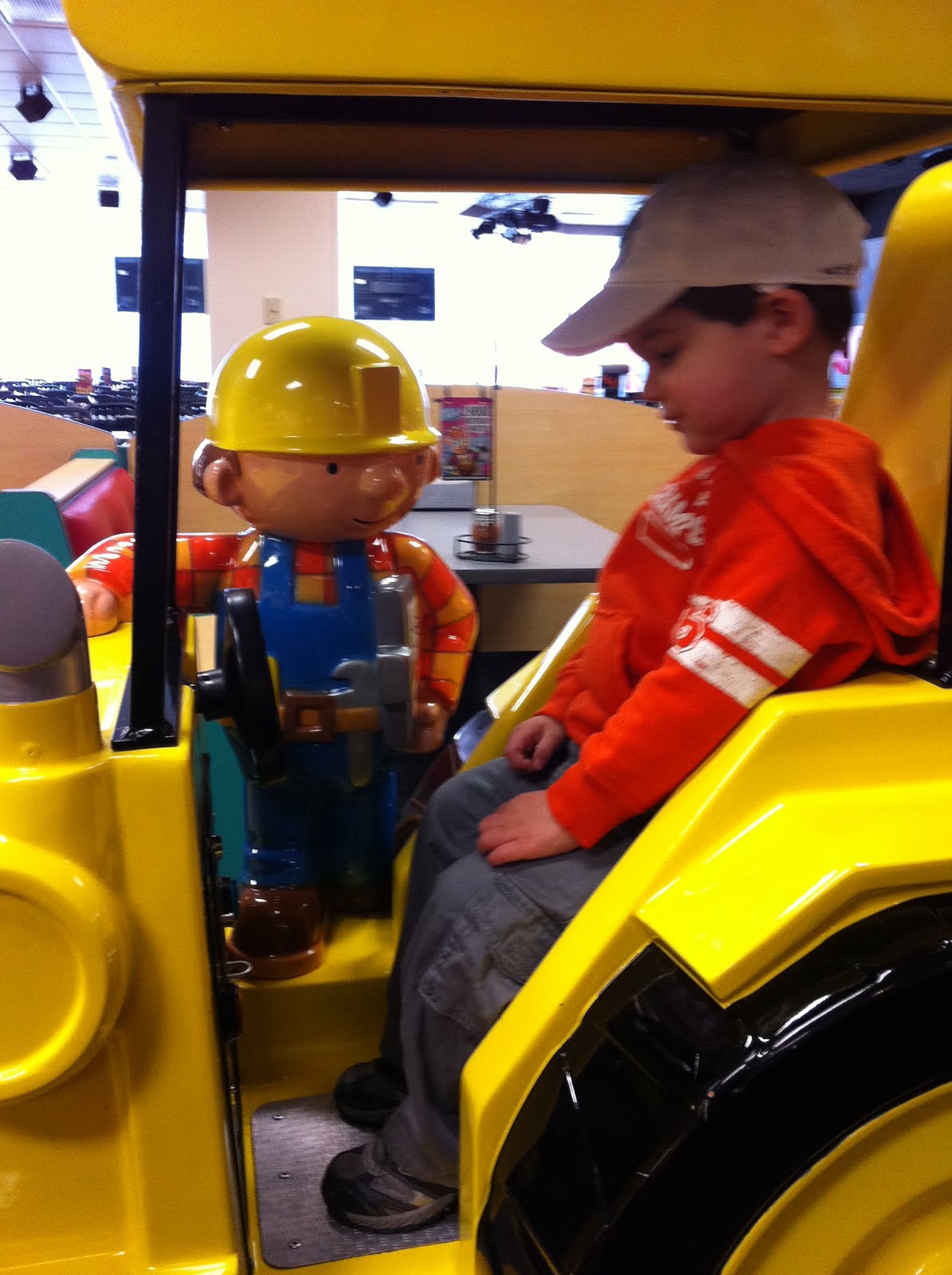 Really for kids 4 years old