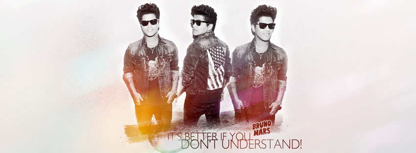 Bruno Mars