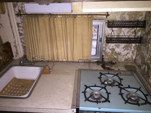 Used RVs 1965 Chevy C30 Open Road Camper Project For Sale ...