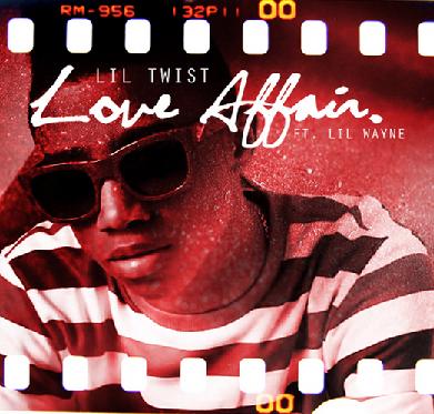 Lil twist - Love Affair