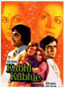 Kabhi Kabhi Mere Dil Mein Movie Download