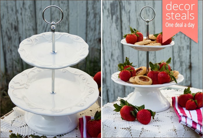 Savvy Southern Style Decor Steals Giveaway