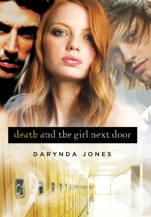 Book Review Death And The Girl Next Door Darynda Jones