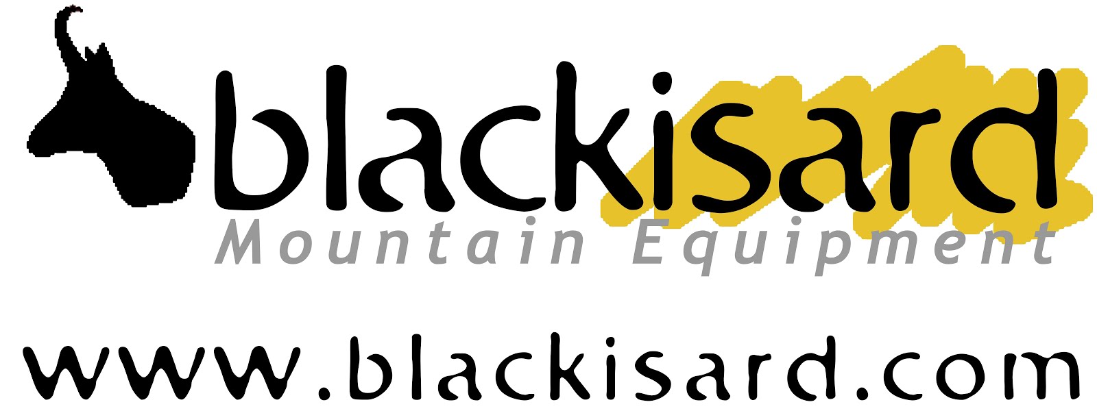Blackisard Mountain Equipment