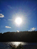 Badsjöar i Dalsland