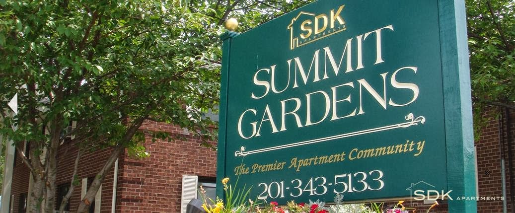 Apartments For Rent In New Jersey Sdk Summit Gardens Hackensack Nj