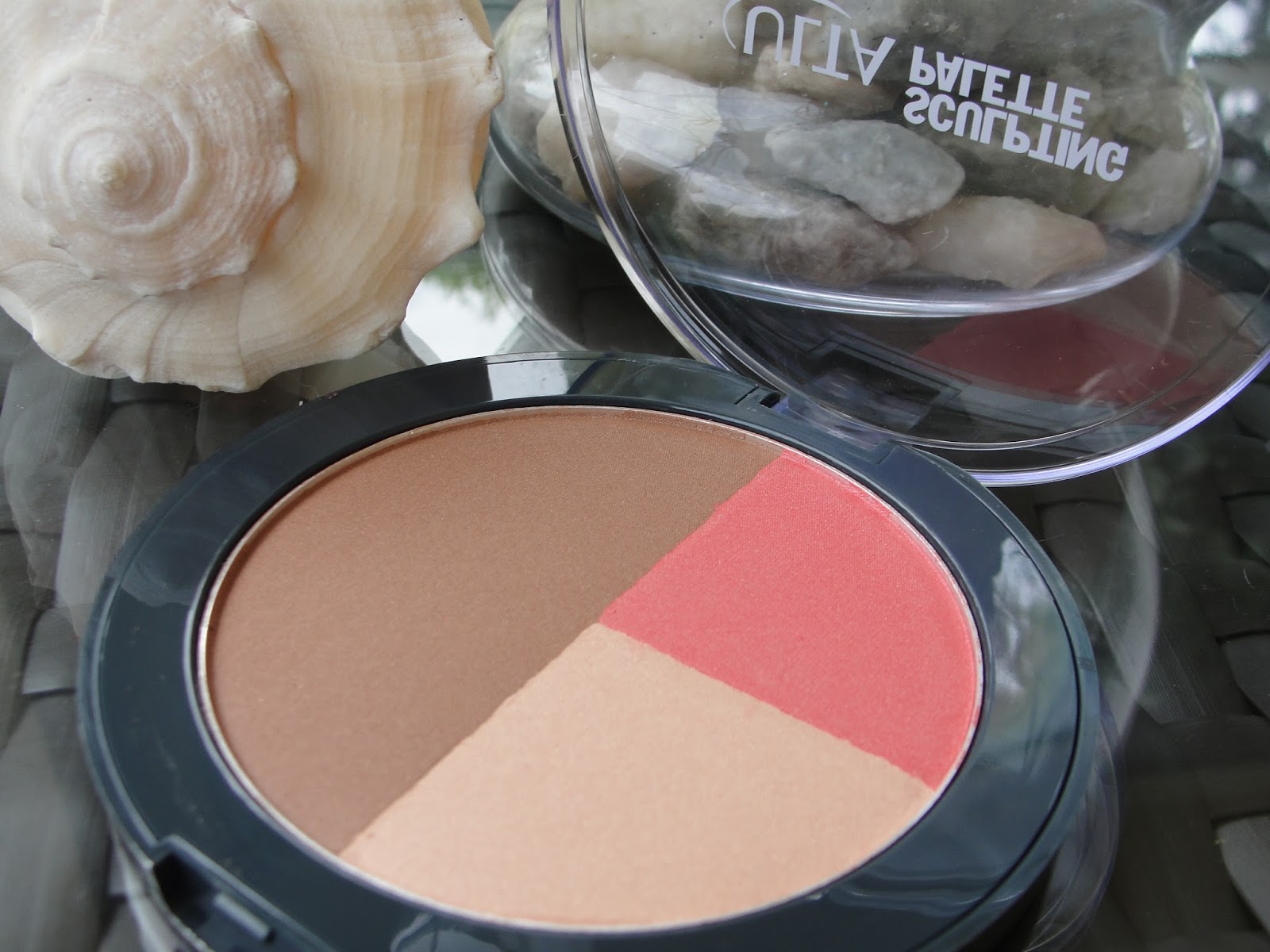 ULTA Complete Face 3in1 Palette REVIEW & GIANT ULTA GIVEAWAY!!!