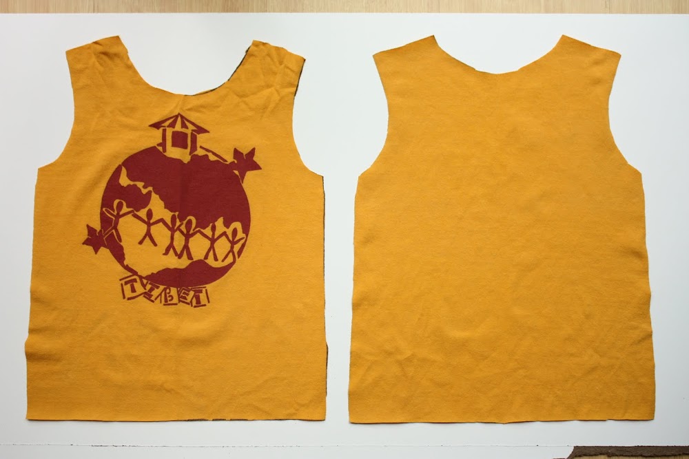 Zaaberry Boy's Muscle Shirt Tutorial Revisited